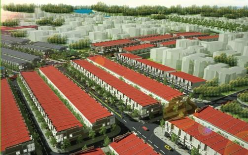 Phú An Khang Residence