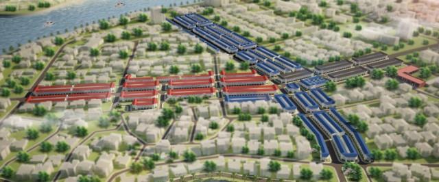 Phú An Khang Residence