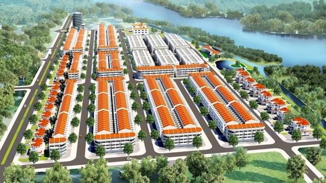 Phú An Khang Residence