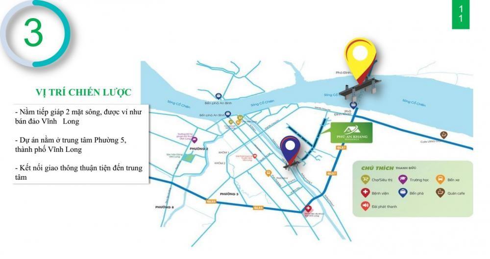 Phú An Khang Residence