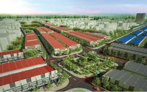 Phú An Khang Residence