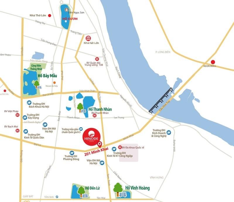 Hinode City