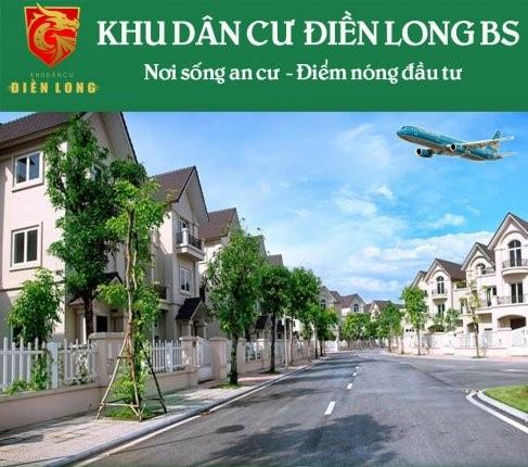 KDC Điền Long BS