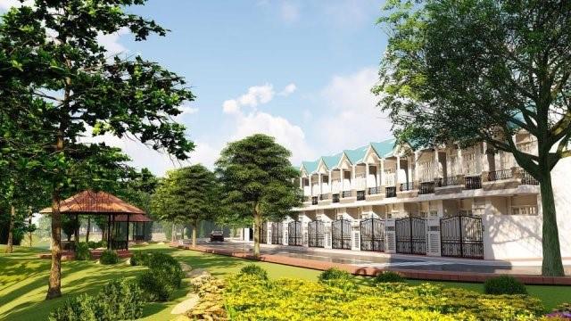 Hưng Thịnh Phát Riverside