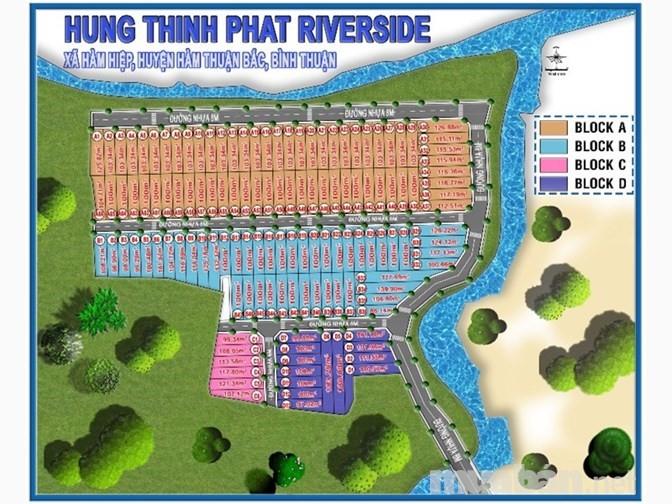 Hưng Thịnh Phát Riverside