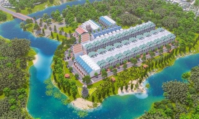 Hưng Thịnh Phát Riverside