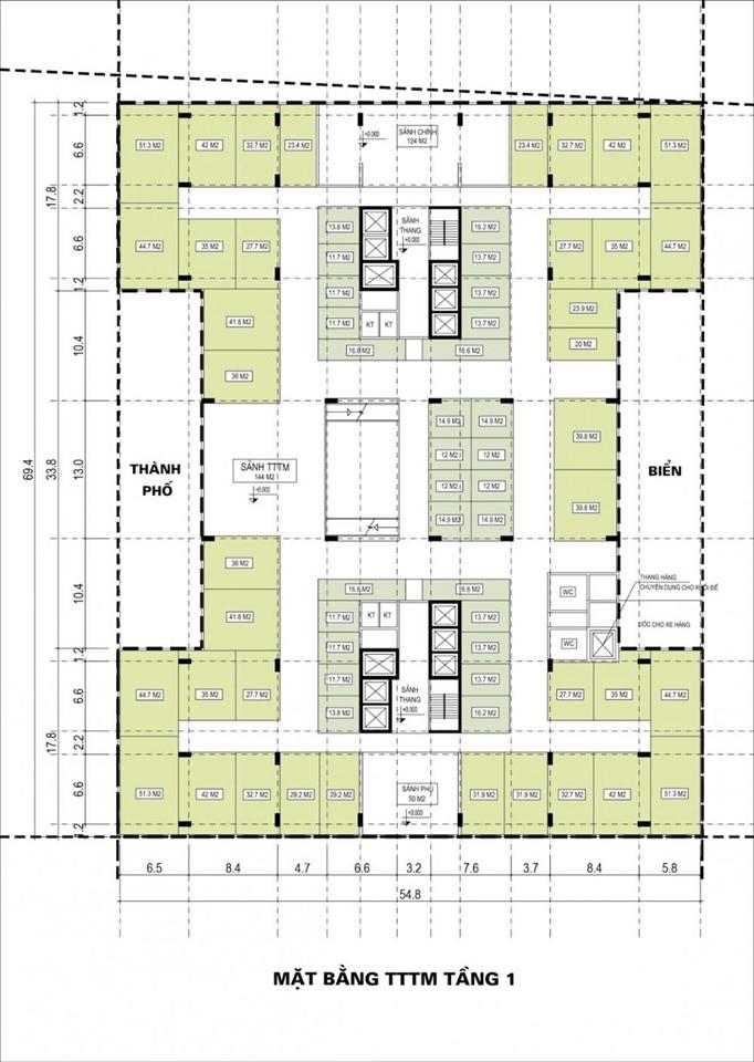 Condotel Apec Mandala