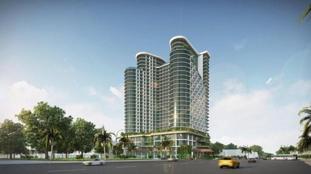 Condotel Apec Mandala