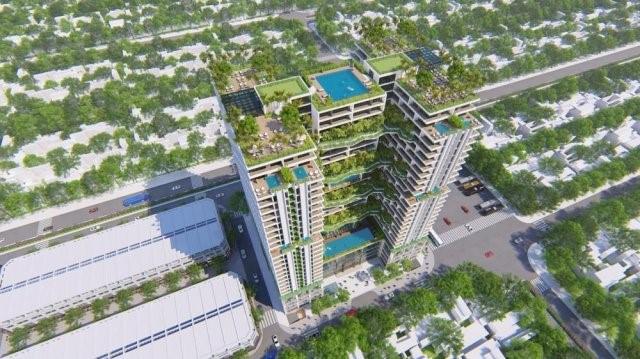 Condotel Apec Mandala