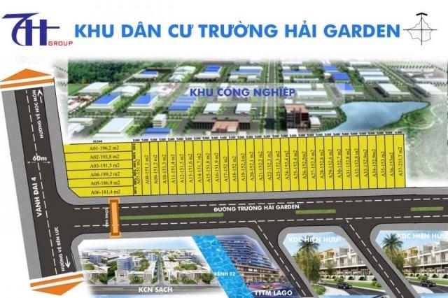 Trường Hải Garden