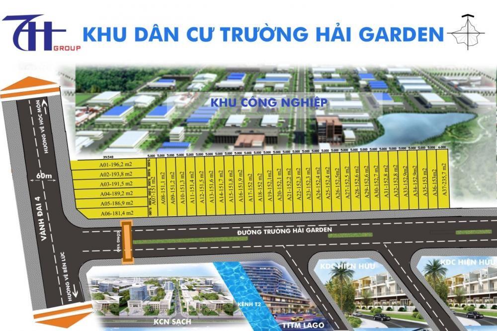 Trường Hải Garden