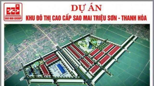 KĐT Sao Mai Xuân Thịnh