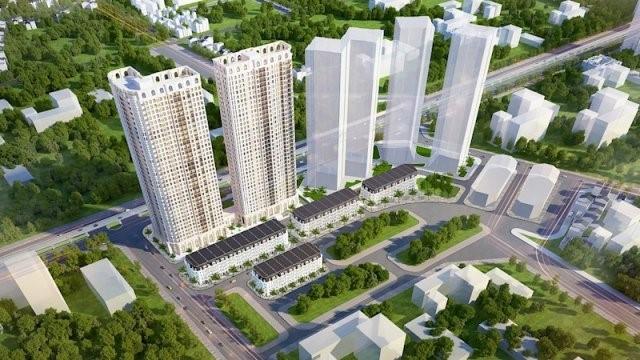 Jade Square