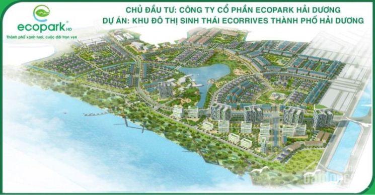 Ecorivers Hải Dương
