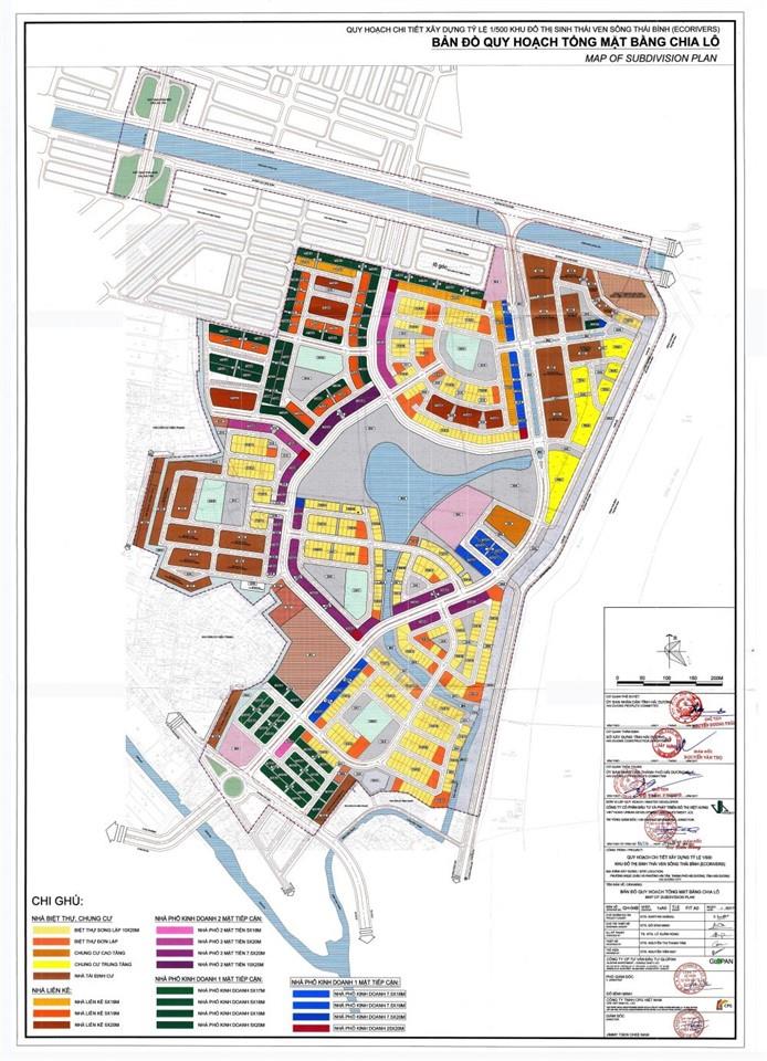 Ecorivers Hải Dương