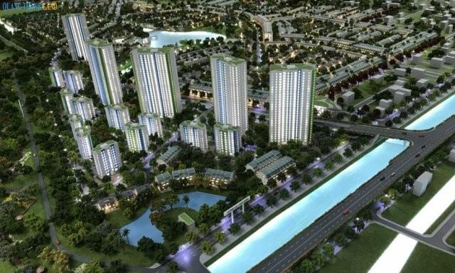 Ecorivers Hải Dương