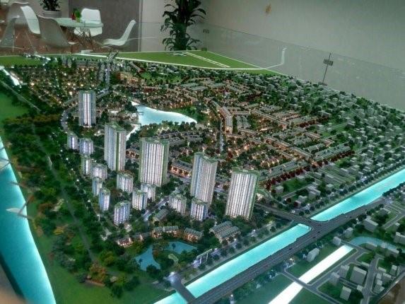 Ecorivers Hải Dương