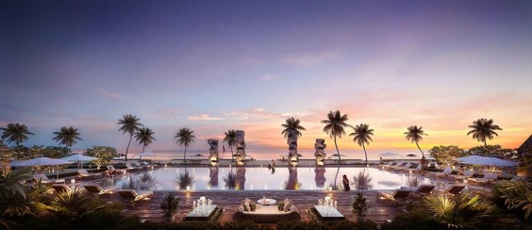 Perolas Villas Resort