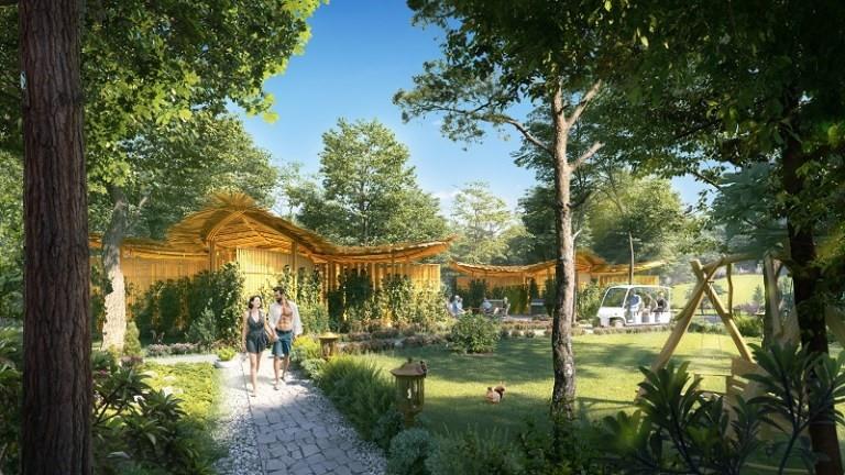 Perolas Villas Resort