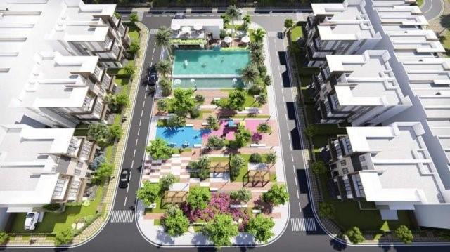 Pax Residence