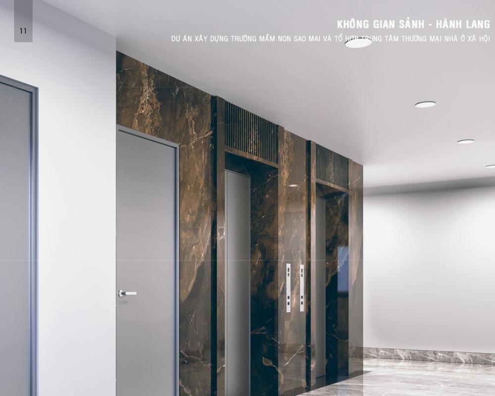 Chung cư Cường Thịnh