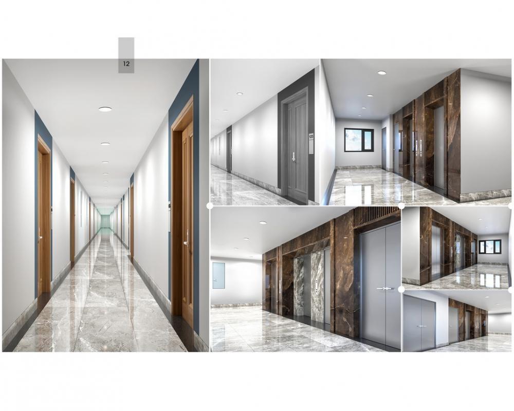 Chung cư Cường Thịnh