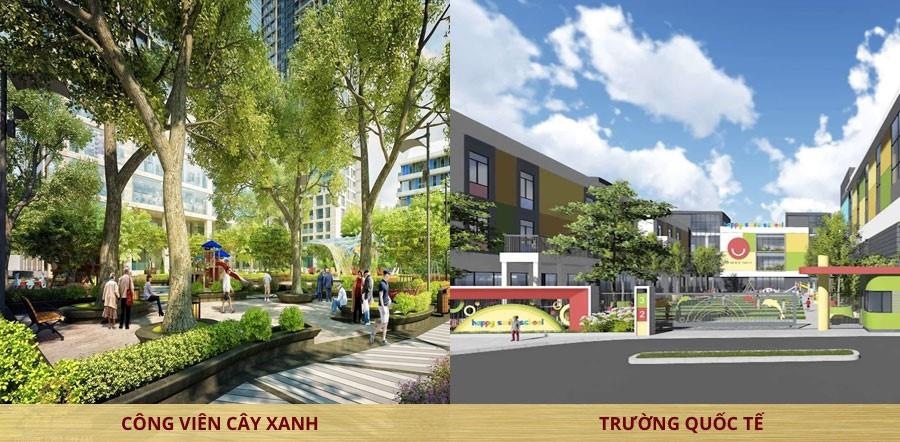 Homeland Lotus Riverside