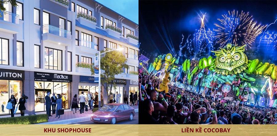 Homeland Lotus Riverside