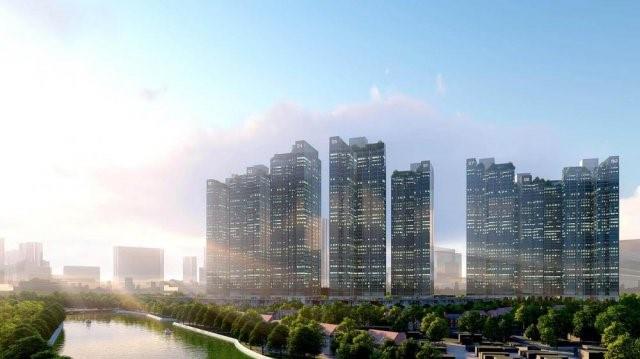 Sunshine Sky City 