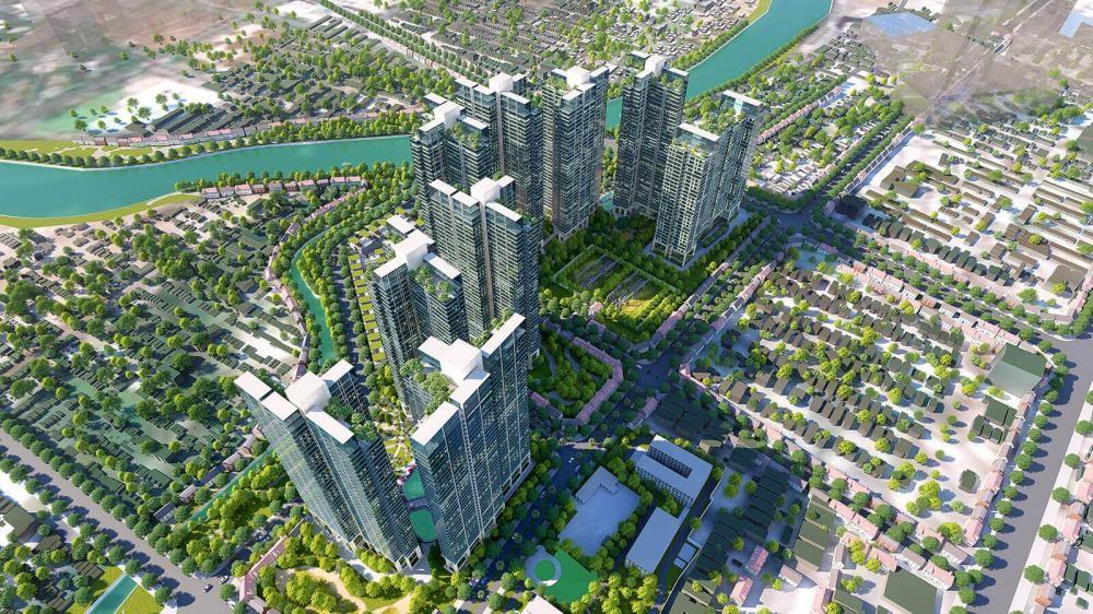Sunshine Sky City 