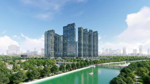 Sunshine Sky City 