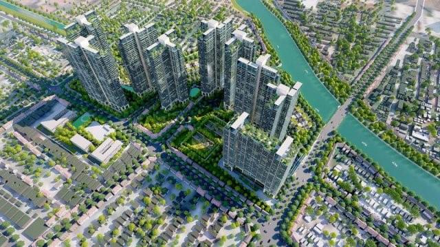 Sunshine Sky City 
