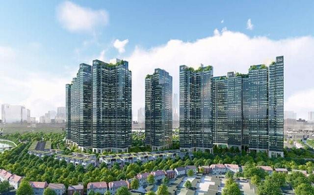 Sunshine Sky City 