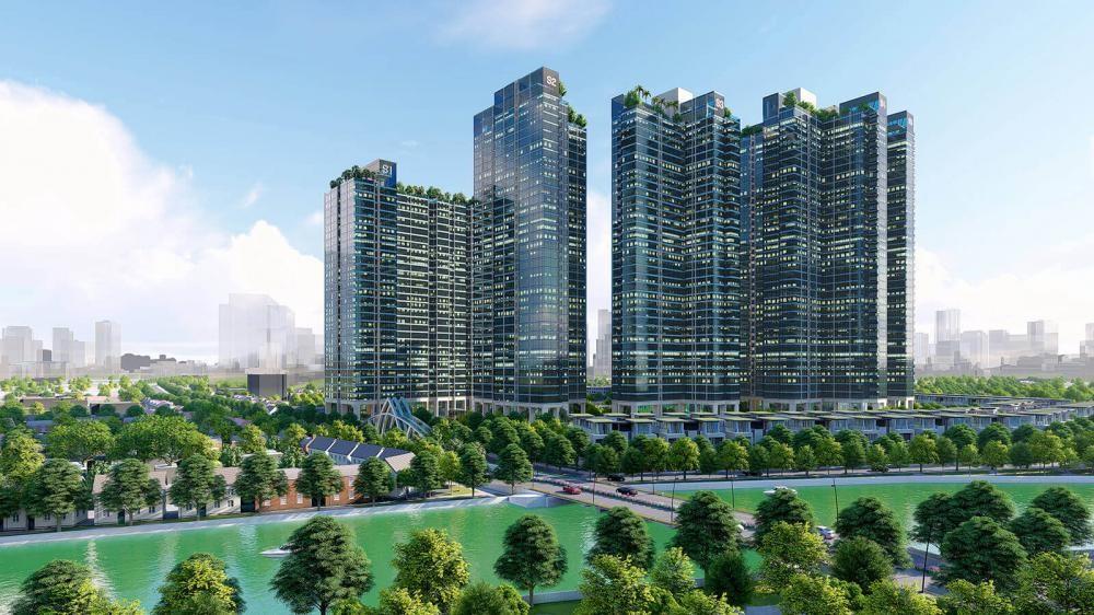 Sunshine Sky City 