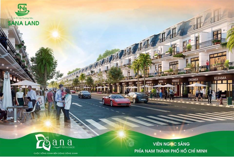 Sana Riverside