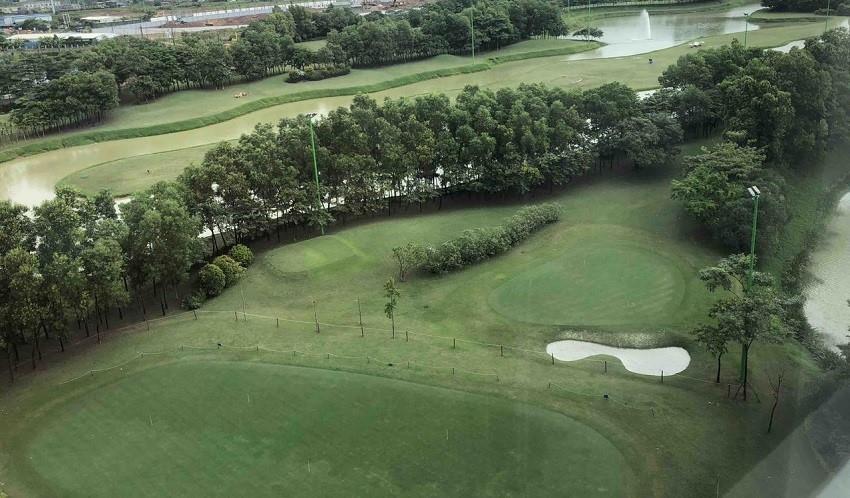 Sunshine Wonder Villas