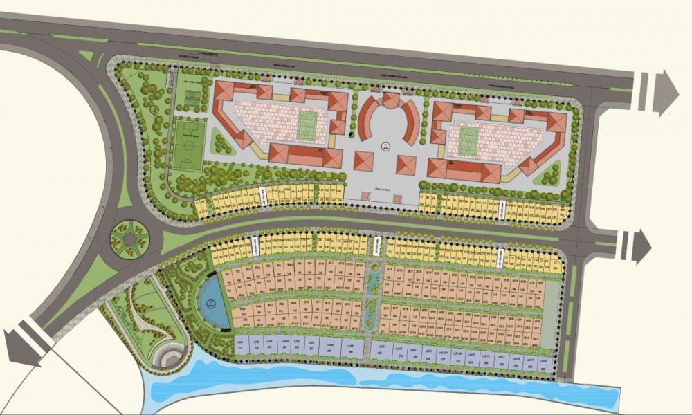 Sunshine Wonder Villas