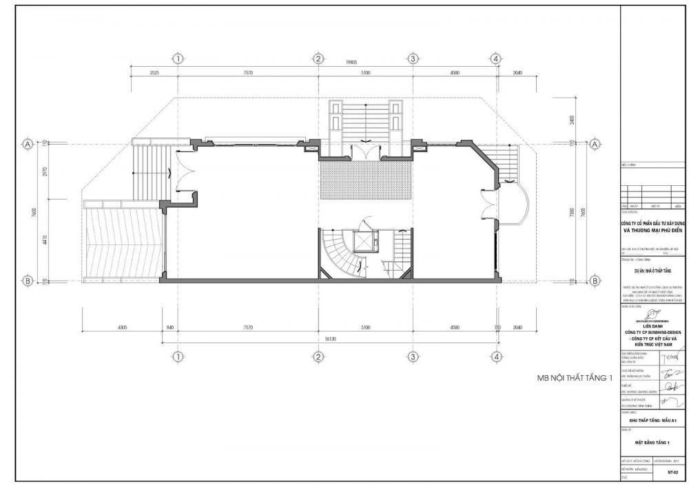 Sunshine Wonder Villas