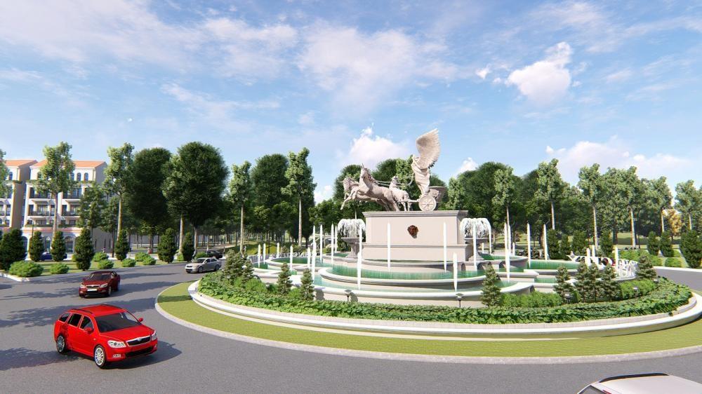 Sunshine Wonder Villas