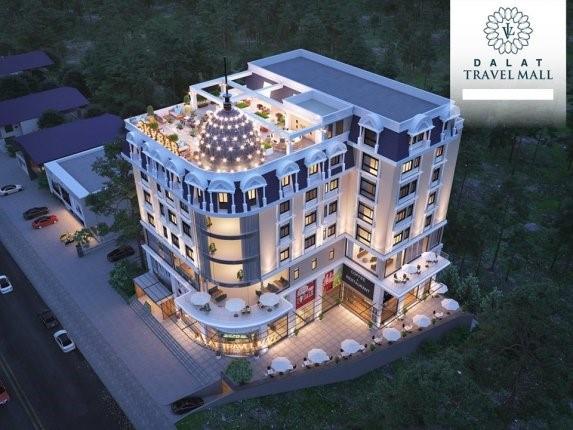 Village Travel Plaza