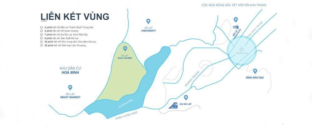 Village Travel Plaza