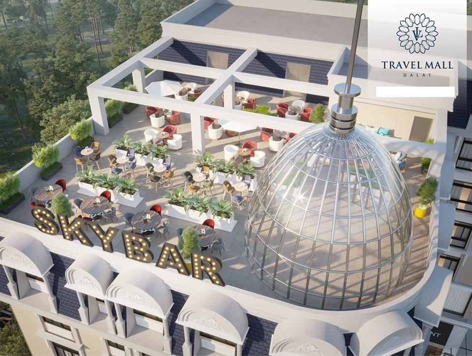 Village Travel Plaza