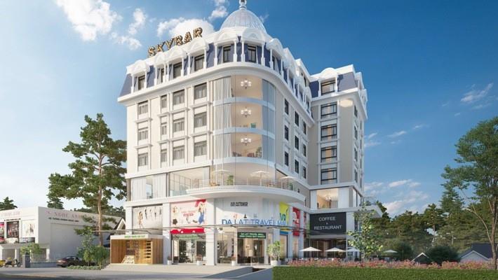 Village Travel Plaza