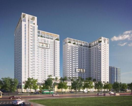Hậu Giang Pearl