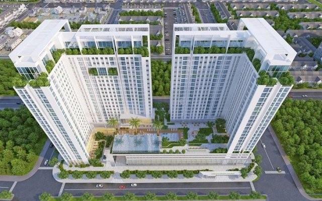 Hậu Giang Pearl