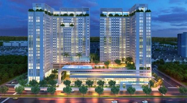 Hậu Giang Pearl