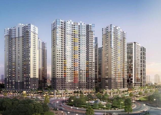 The Palace Residence