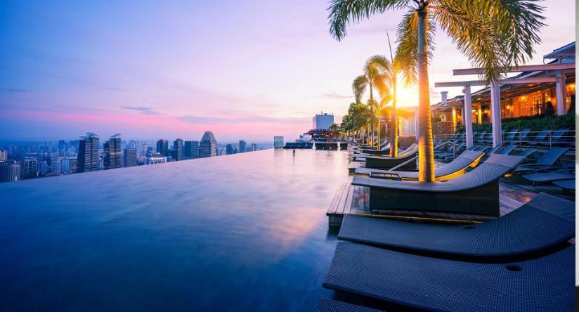 The Palace Residence