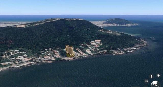 Vietpearl Gành Hào