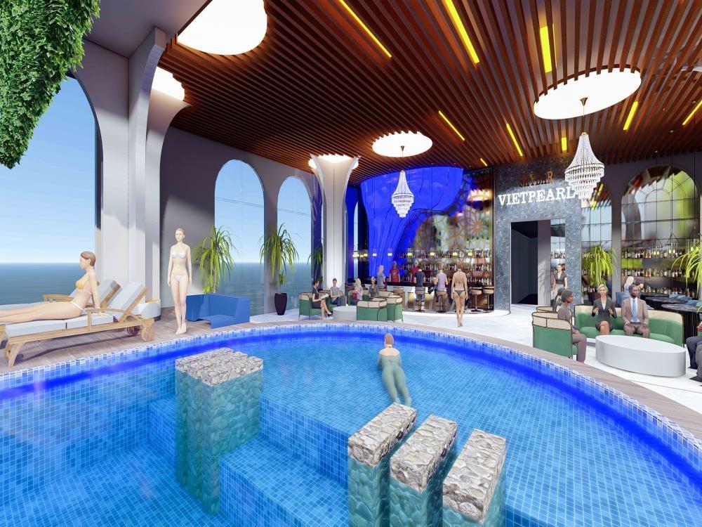 Vietpearl Gành Hào